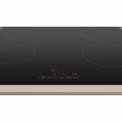 Balay 3EB861FR plaque Noir Intégré 59.2 cm Plaque avec zone à induction 4 zone(s) - Vue supplémentaire 4