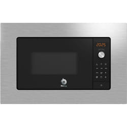 Balay 3CG6142X3 micro-onde Intégré Micro-ondes grill 20 L 800 W Acier inoxydable