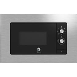Balay 3CG6112X3 micro-onde Intégré Micro-ondes grill 20 L 800 W Acier inoxydable
