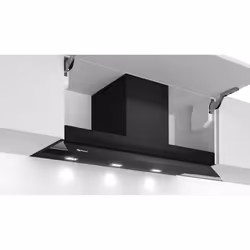 Balay 3BD997GN, 749 m³/h, Conduit / Recirculation, B, A, B, 63 dB