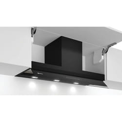 Balay 3BD997GN hotte Encastrée Noir 749 m³/h B