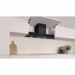 Balay 3BD997GN hotte Encastrée Noir 749 m³/h B - Vue supplémentaire 5