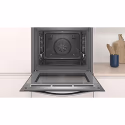 Balay 3HA4741X2 four 71 L 3600 W A Acier inoxydable - Vue supplémentaire 4