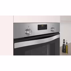 Balay 3HB4841X2 four 71 L 3600 W A Acier inoxydable
