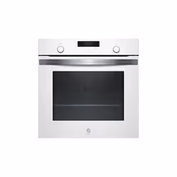 Balay 3HB5158B2, Moyenne, Four électrique, 71 L, 3400 W, 71 L, 50 - 275 °C