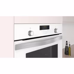 Balay 3HB5158B2 four 71 L 3400 W A Blanc
