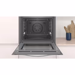 Balay 3HB5158B2 four 71 L 3400 W A Blanc - Vue supplémentaire 4