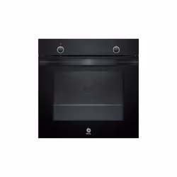 Balay 3HB5000N2, Moyenne, Four électrique, 71 L, 3400 W, 275 °C, Intégré