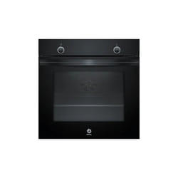 Balay 3HB5000N2 four 71 L 3400 W A Noir