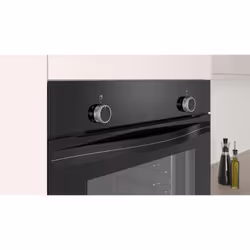 Balay 3HB5000N2 four 71 L 3400 W A Noir