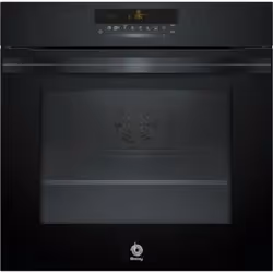 Balay 3HB5888N6, Moyenne, Four électrique, 71 L, 3600 W, 71 L, 30 - 275 °C