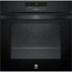 Balay 3HB5888N6 four 71 L 3600 W A Noir
