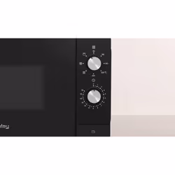Balay 3WG3112X2 micro-onde Comptoir Micro-ondes grill 20 L 800 W Noir