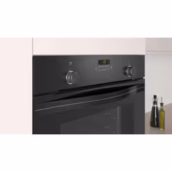 Balay 3HA5748N2 four 71 L 3600 W A Noir