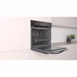 Balay 3HA5748N2 four 71 L 3600 W A Noir