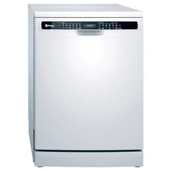 Balay 3VS6362BA lave-vaisselle Pose libre 13 couverts C