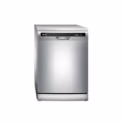 Balay 3VS6062IA, Pose libre, Taille maximum (60 cm), Acier inoxydable, Boutons, 1,75 m, 1,65 m
