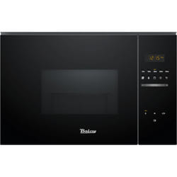 Balay 3CG5175N3 micro-onde Intégré Micro-ondes grill 25 L 900 W Noir