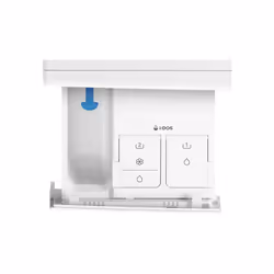 Balay 3TS394BH 9kg 1400 tr/min Blanc