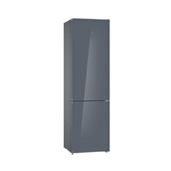 Balay 3KFD765AI réfrigérateur-congélateur Intégré 368 L D Gris