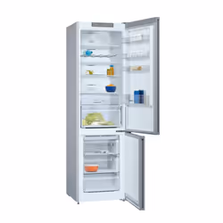 Balay 3KFD765AI réfrigérateur-congélateur Intégré 368 L D Gris