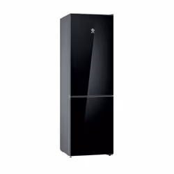 Balay 3KFD565NI, 326 L, SN-T, 10 kg/24h, D, Nouvelle zone compartiment, Noir