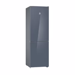 Balay 3KFD565AI, 326 L, SN-T, 10 kg/24h, D, Nouvelle zone compartiment, Gris