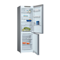 Balay 3KFD565BI réfrigérateur-congélateur Pose libre 326 L D Blanc