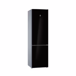 Balay 3KFD765NI, 368 L, SN-T, 10 kg/24h, D, Nouvelle zone compartiment, Noir