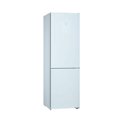 Balay 3KFC664WI réfrigérateur-congélateur Pose libre 326 L C Blanc