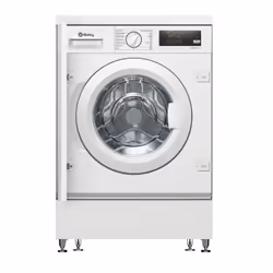 Balay 3TI979B, Charge avant, 7 kg, B, 64 dB, 1200 tr/min, C