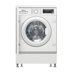 Balay 3TI987B 8kg 1400 tr/min Blanc