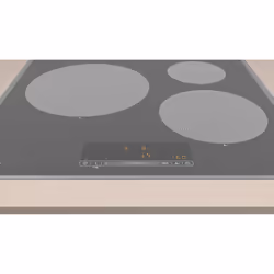 Balay 3EB965AH plaque Gris Intégré 60 cm Plaque avec zone à induction 3 zone(s)