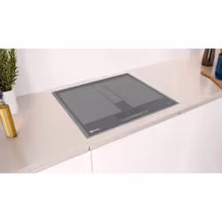 Balay 3EB960AH plaque Gris Intégré 60 cm Plaque sans zone à induction 2 zone(s) - Vue supplémentaire 4