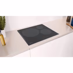 Balay 3EB967AH Noir Intégré 60 cm Plaque avec zone à induction 3 zone(s) - Vue supplémentaire 4