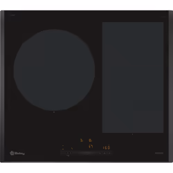 Balay 3EB969LH, Anthracite, Intégré, 60 cm, Plaque avec zone à induction, Verre-céramique, 2 zone(s)