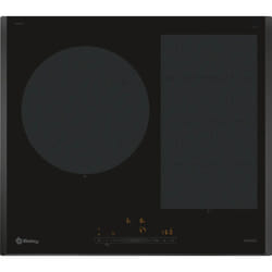 Balay 3EB969LH plaque Anthracite Intégré 60 cm Plaque avec zone à induction 2 zone(s)