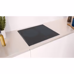 Balay 3EB969LH plaque Anthracite Intégré 60 cm Plaque avec zone à induction 2 zone(s) - Vue supplémentaire 4