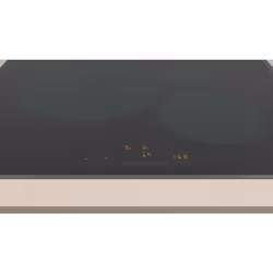 Balay 3EB977LH plaque Anthracite Intégré 70 cm Plaque avec zone à induction 3 zone(s)