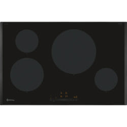 Balay 3EB985LH plaque Noir Intégré 80 cm Plaque avec zone à induction 4 zone(s)