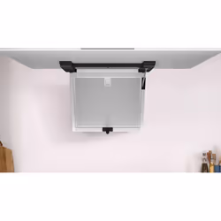 Balay 3BC587GBH hotte Montée au mur Blanc 431 m³/h A+ - Vue supplémentaire 3