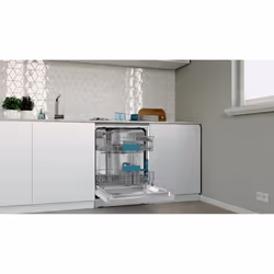 Balay 3VS5031IP lave-vaisselle Pose libre 13 couverts D