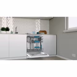 Balay 3VS5331BP Lave-vaisselle Pose libre 14 couverts D - Vue supplémentaire 2