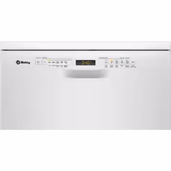 Balay 3VS5331BP Lave-vaisselle Pose libre 14 couverts D - Vue supplémentaire 3