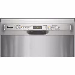 Balay 3VS5331IP lave-vaisselle Pose libre 10 couverts E