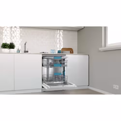 Balay 3VS5331IP lave-vaisselle Pose libre 10 couverts E