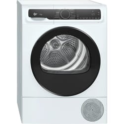 Balay 3SB3091BR sèche-linge Pose libre Charge avant 9 kg A+++ Blanc