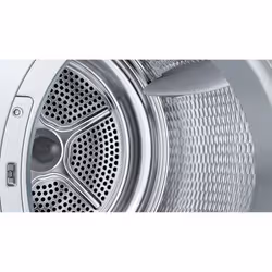 Balay 3SB3091BR sèche-linge Pose libre Charge avant 9 kg A+++ Blanc - Vue supplémentaire 2