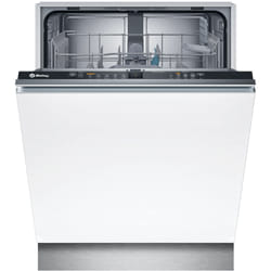 Balay 3VF5012NP lave-vaisselle Entièrement intégré 12 couverts E
