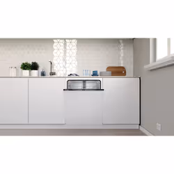 Balay 3VF5012NP lave-vaisselle Entièrement intégré 12 couverts E